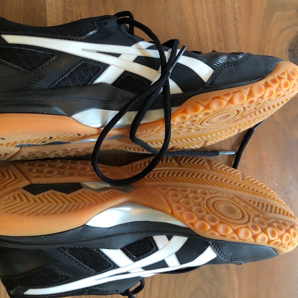 Asics Volleyball shoes